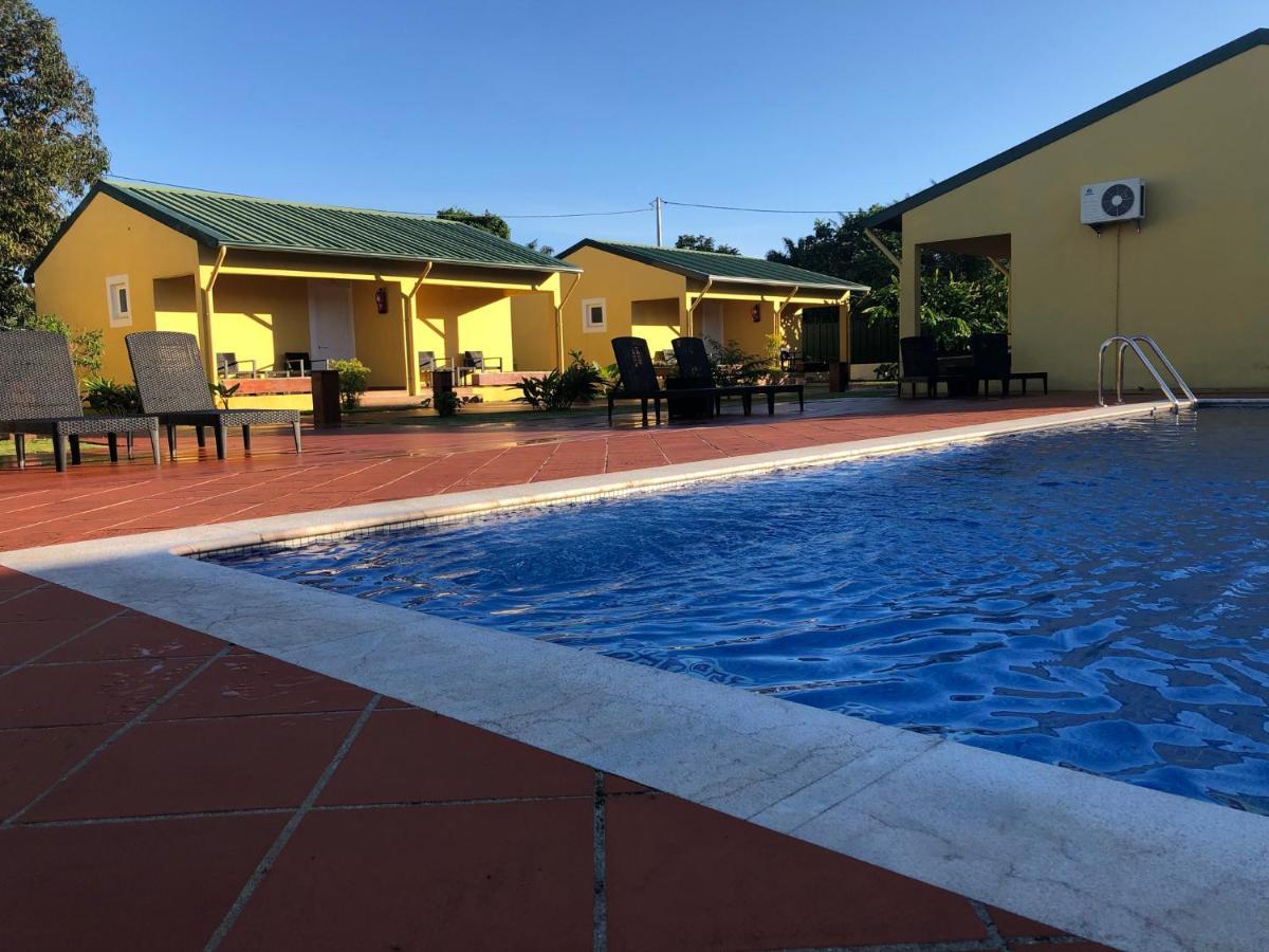 Quinta Santa Rita - Príncipe Exterior foto