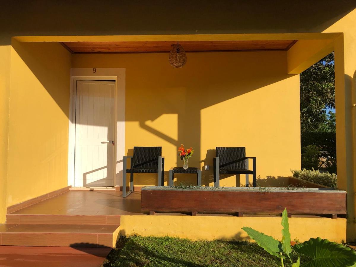 Quinta Santa Rita - Príncipe Exterior foto