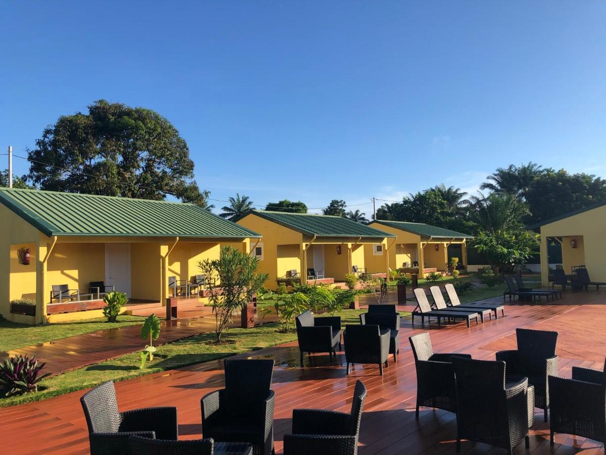 Quinta Santa Rita - Príncipe Exterior foto