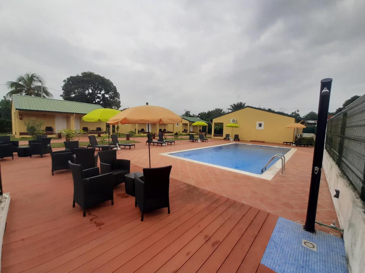 Quinta Santa Rita - Príncipe Exterior foto
